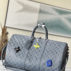 LV Travel Bags